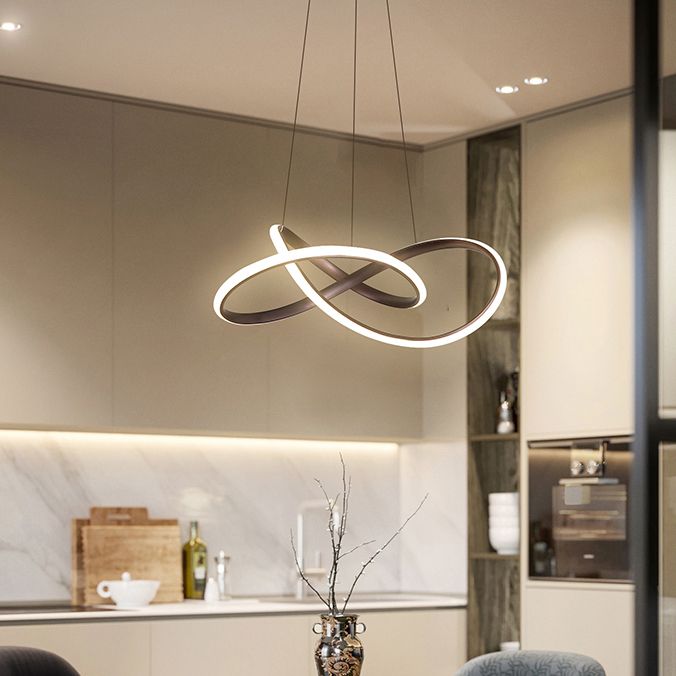 Twist Anhänger Beleuchtungsfix