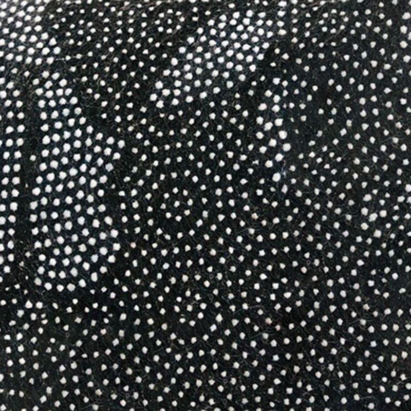 Green Check Pattern Rug Polyester Modern Rug Stain Resistant Rug for Home Decor