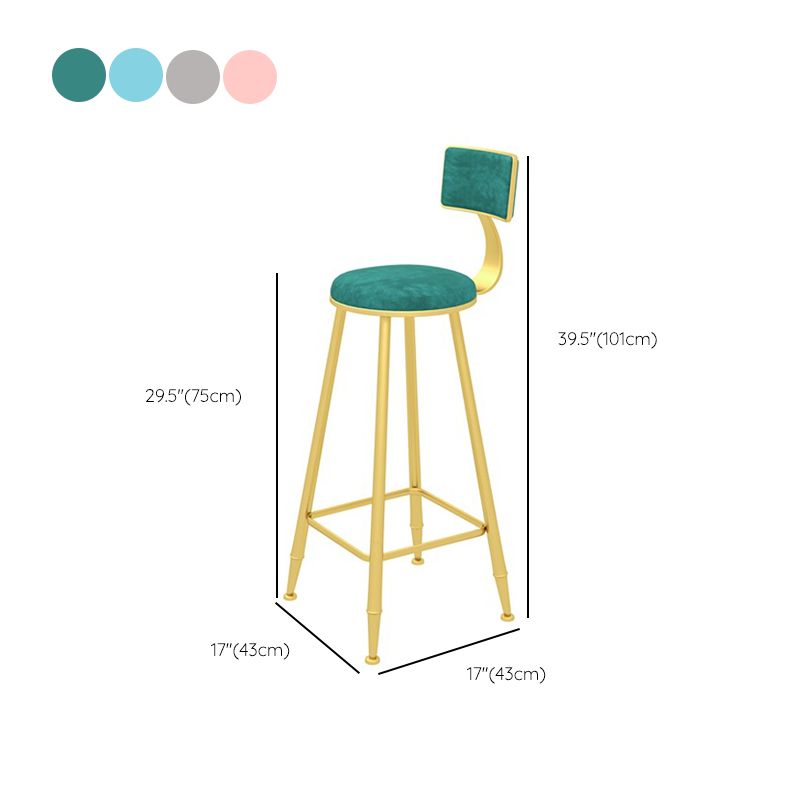 Glam Rectangle Bar Table Set 1/2/3/4/7 Pieces Dining Set for Dining Room