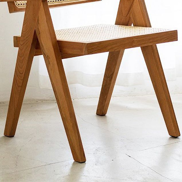 Modern 1/4/5 Pieces Dining Set Solid Wood Dining Furniture Set /Separate Items