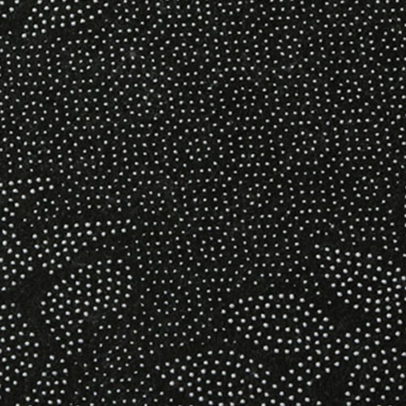 Moderna sala de estar alfombra azul poliéster alfombra geométrica patrón geométrico Área de respaldo no deslizante alfombra