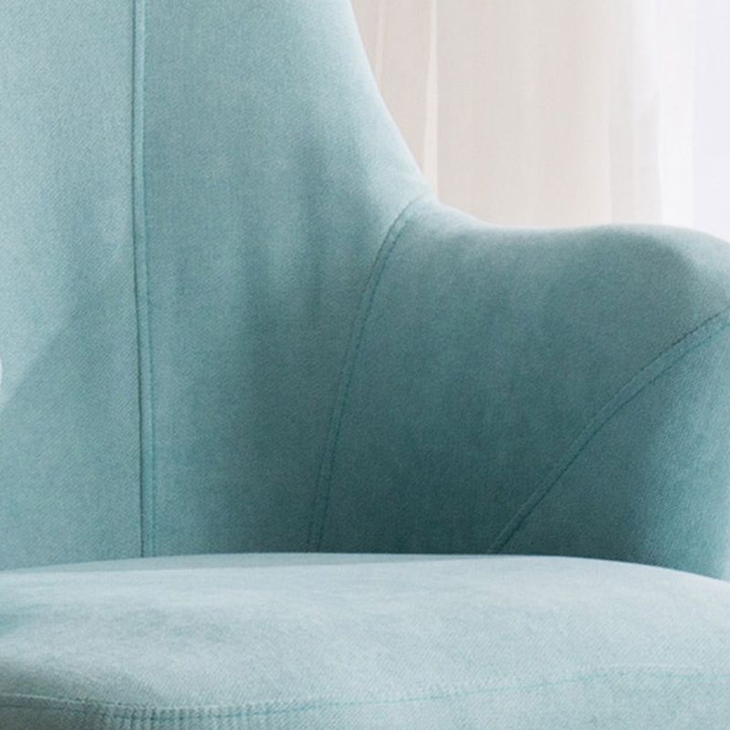 Arms Included Chair 25.1" L X29.5"W X35.8H Basic Four Legs Chair