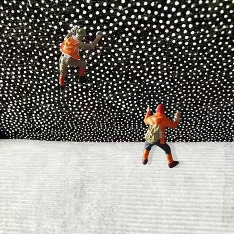 Retro Bohemian Carpet Indoor Carpet Stain Resistant Carpet for Living Room