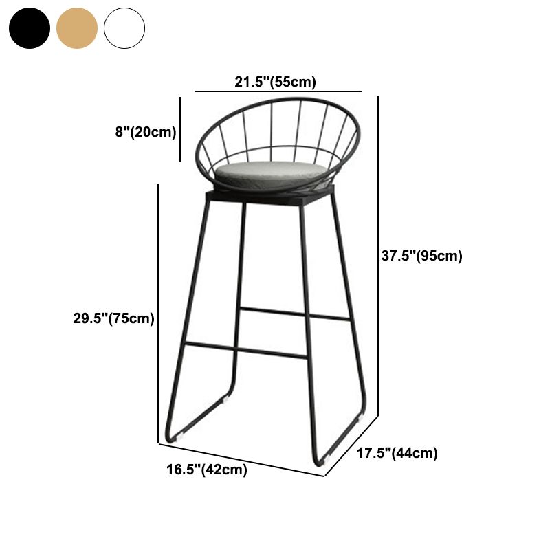 Glam 1/2/3 Pieces Sintered Stone Bar Table Set Round Counter Set for Home Use