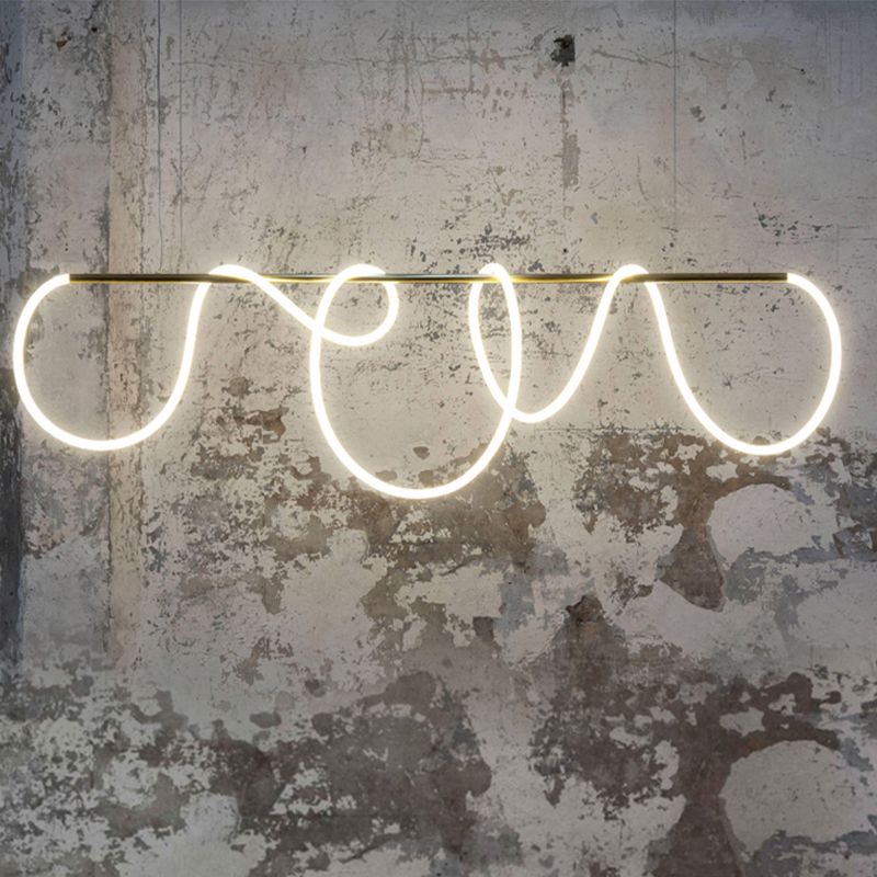 Modern Pendant Lighting Fixtures Metal 1 Light Island Light Fixture