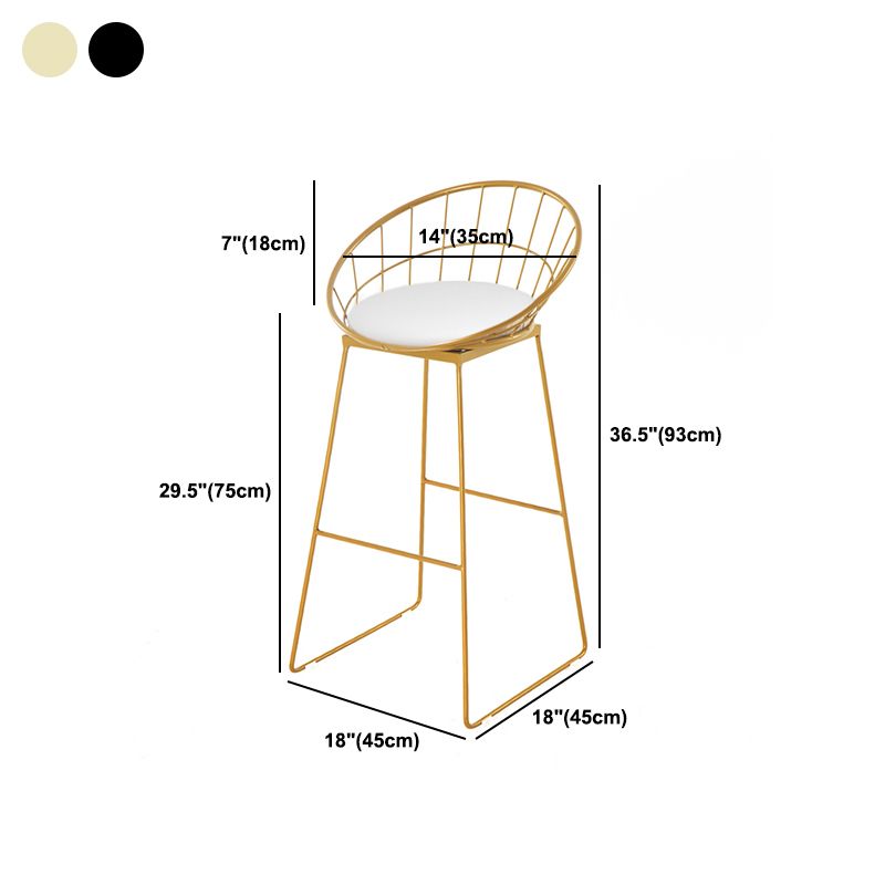 Luxurious Rectangle Marble Bar Table Set 1/3 Pieces Counter Table with High Stools