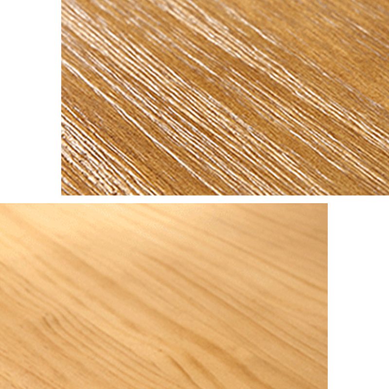 Low Back Dining Stools Contemporary Bar Stools with Metal Base