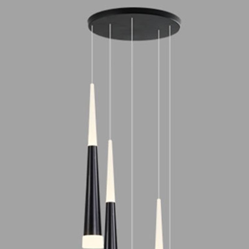 LED PENDANT PRENDANT CLUSTE