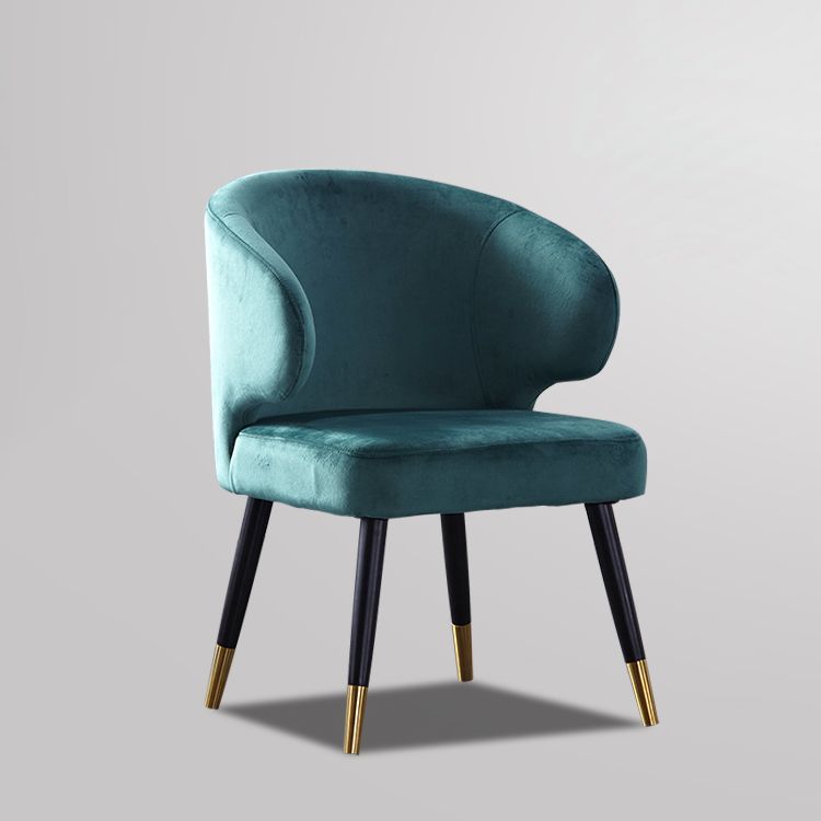 Entryway Dining Room Dining Chairs Arm Nordic Kitchen Chairs