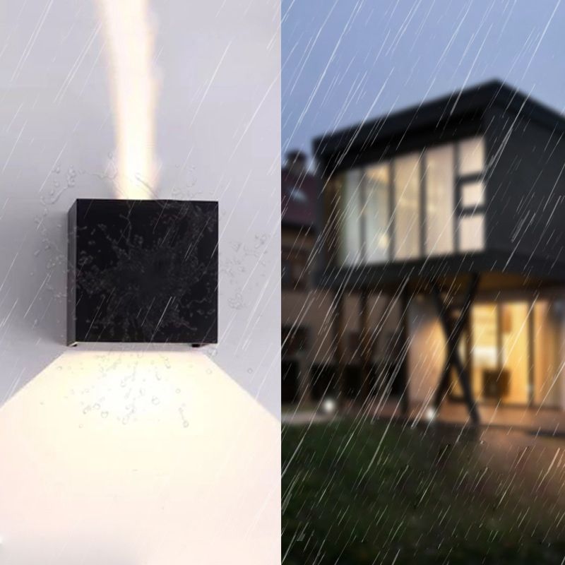 Modern Washer Wall Sconce Lighting Simple Wall Lighting Fixtures