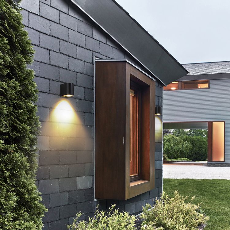 Moderne Wandhalterung Licht Nordisch einfache LED -Wandleuchte Leuchte für Schlafzimmer