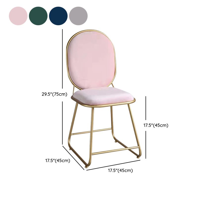 White Solid Wood Dining Set 1/5 Pieces Contemporary Dinette Set