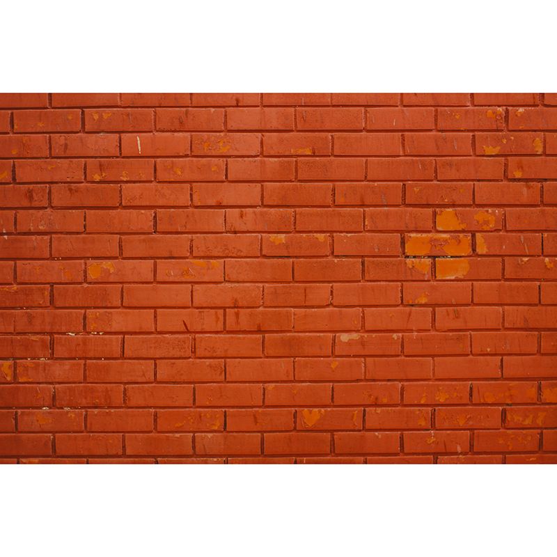 Environmental Wall Mural Wallpaper Brick Wall Living Room Wall Mural