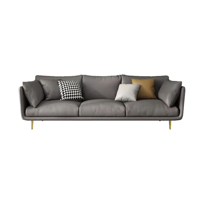 Moderner Stil Quadratarm