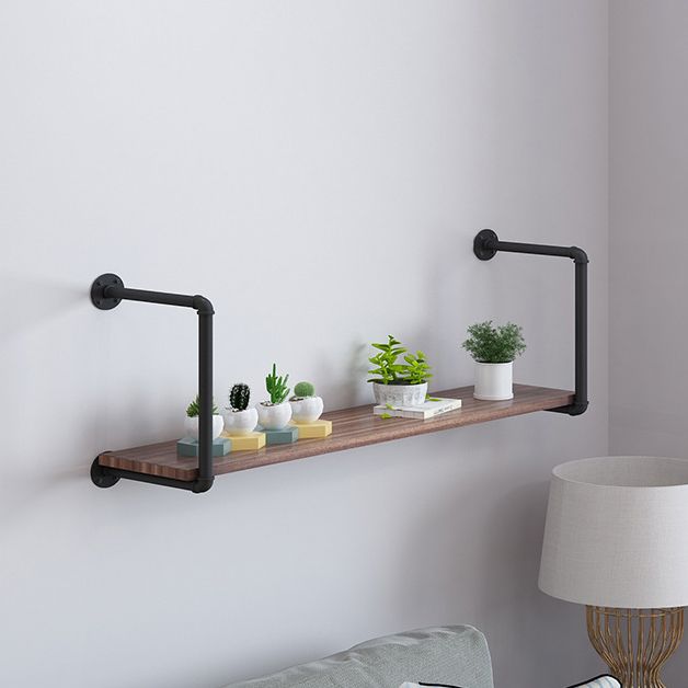 MAL MOTTED BUCHSCHIEDE FÜNF INDUSTRIAL STYLE SOFTLICHE HOLFE KOBE