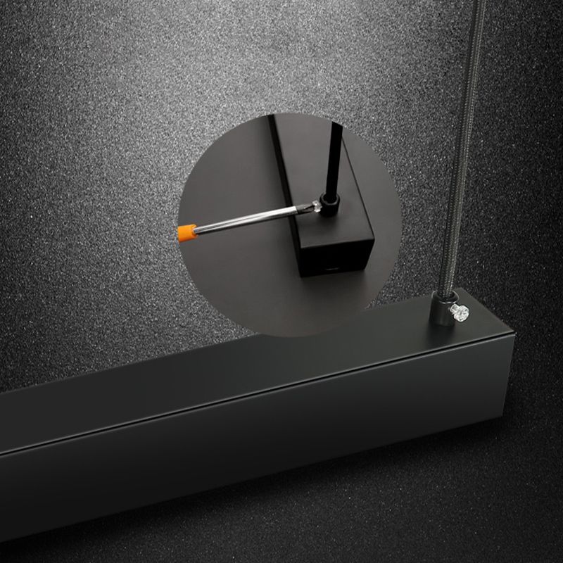 Contemporary Simplicity Kitchen Pendant Lights with Acrylic Shade for Sitting Room Dining Room