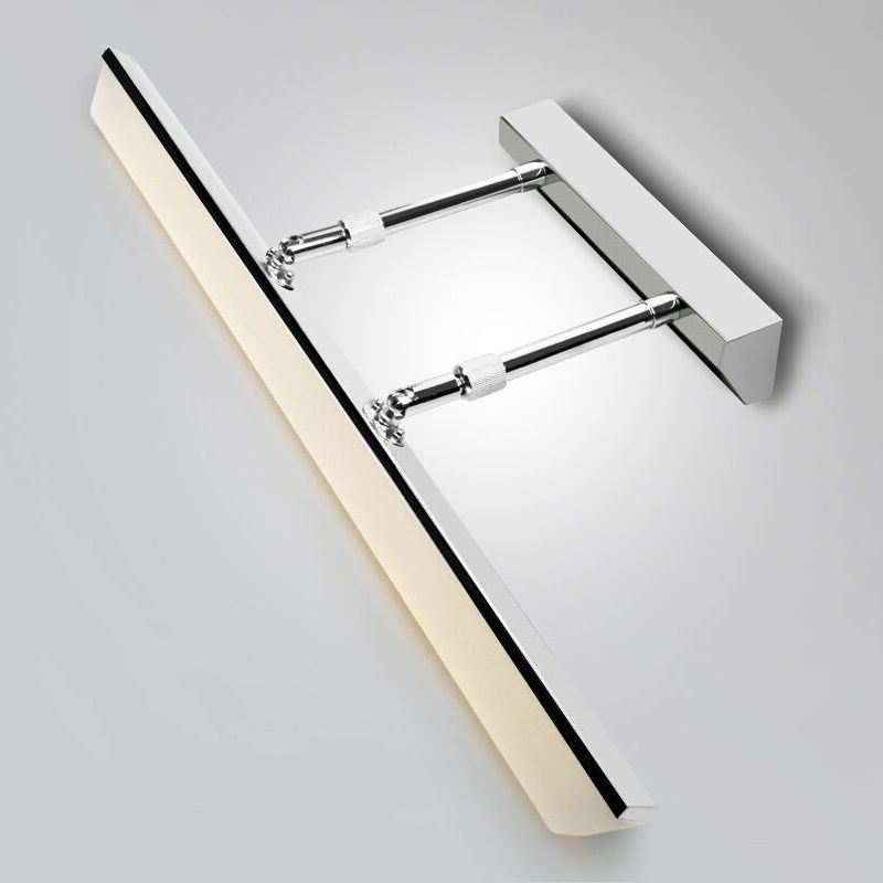 Metal Wall Sconce Lighting Simple Style LED Wall Mounted Lighting
