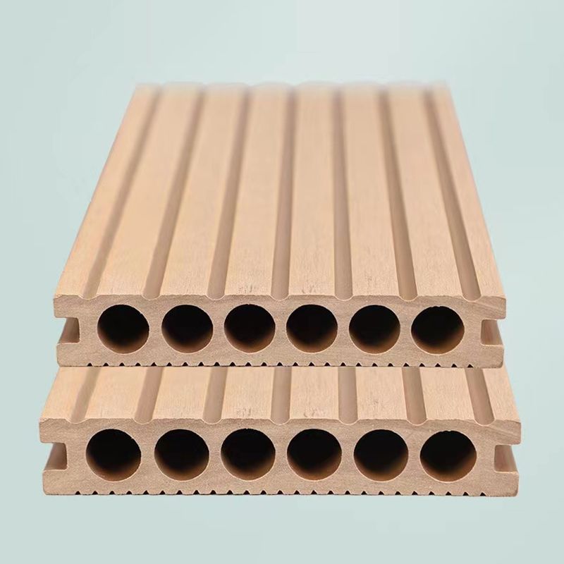 Composite Patio Flooring Tiles Nailed Outdoor Patio Flooring Tiles