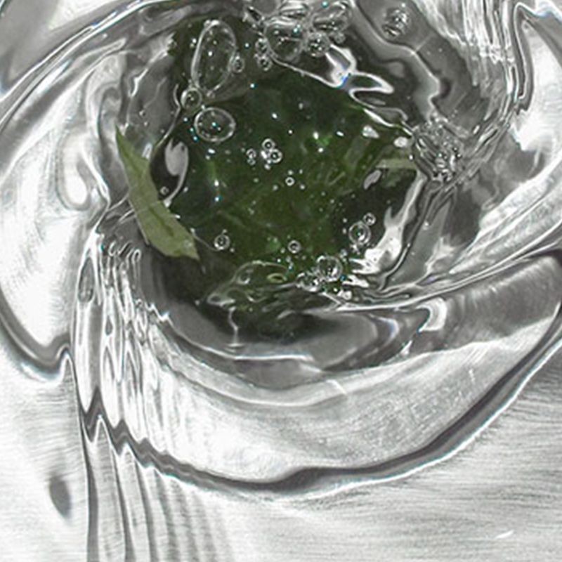 Modern Style Kitchen Sink All-in-one Kitchen Sink with Drain Assembly