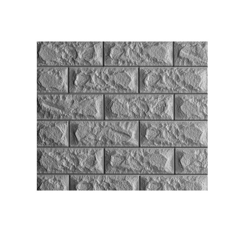 Modern Plain Wall Access Panel Peel and Stick 3D Embossed Wall Ceiling