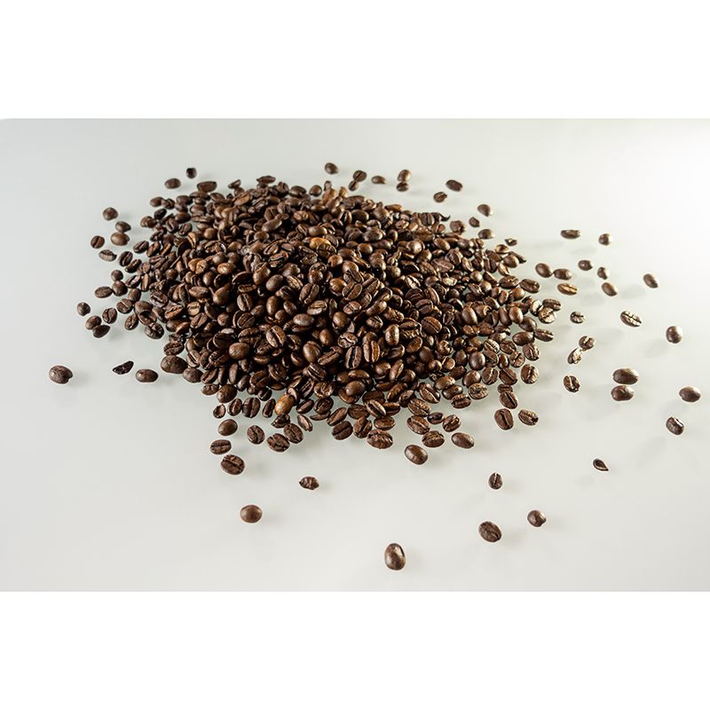 Fragrant Coffee Water Resistant Mural Coffee Shop Wall Decoration, Made to Measure