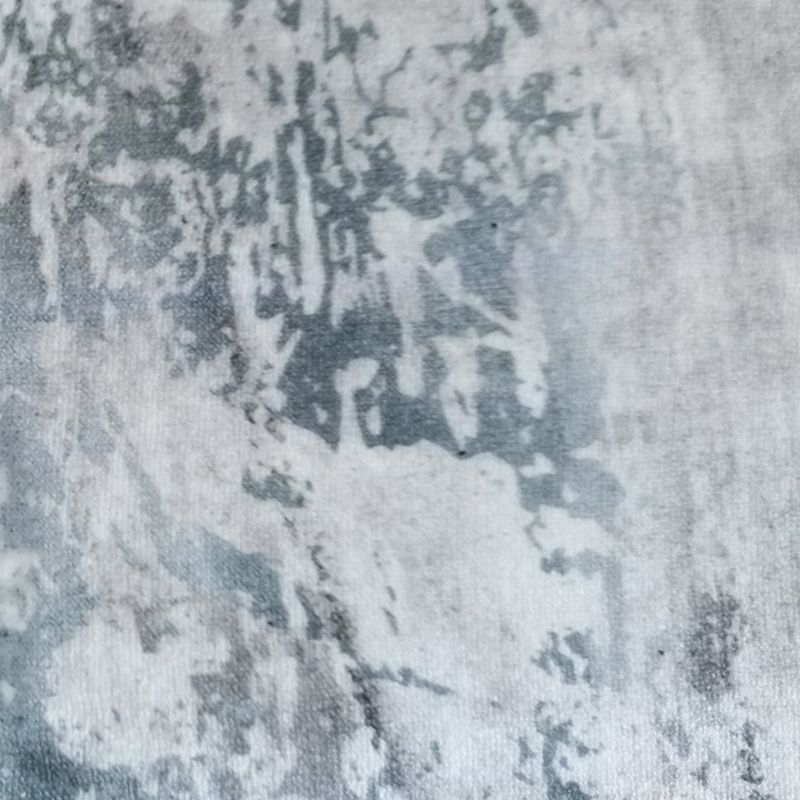 Minimalist Graphic Print Carpet Polyester Rug Stain Resistant Area Carpet for Living Room