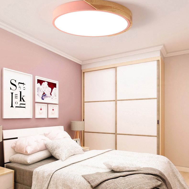 Montaje de la luz de montaje de la luz de montaje de luz de techo