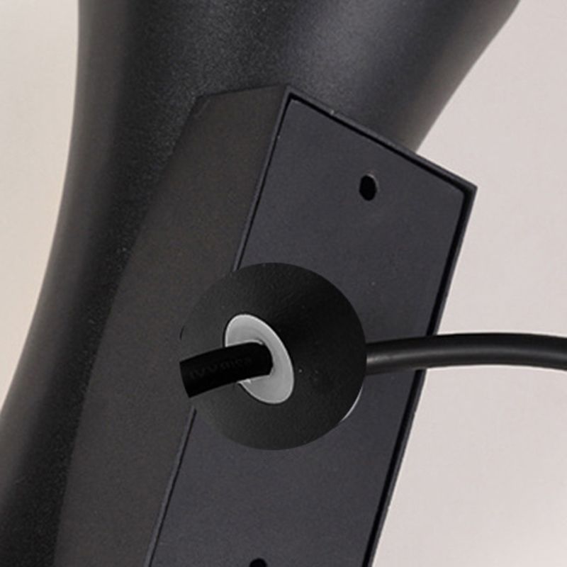Modern Style Wall Mount Light Metal Wall Washer Light for Corridor