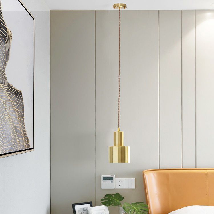 MODERN CONCICE CONCICE SEUX PENDANT LUMIÈRE ÉLECTROPATE