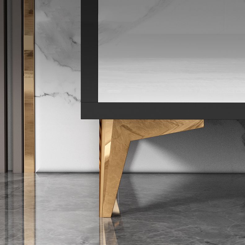 Modern Dresser Manufactured Wood Storage Chest Dresser with 3/4/5/6 Drawers