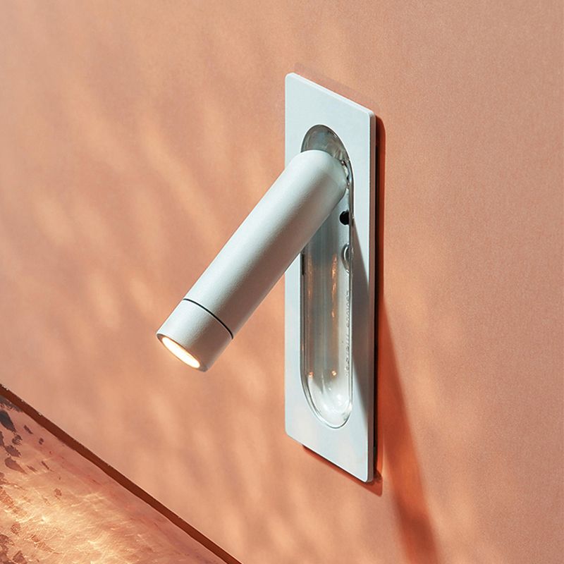 Moderne modische LED -Lesen Wandlampenmeinung Walllicht für Innenräume