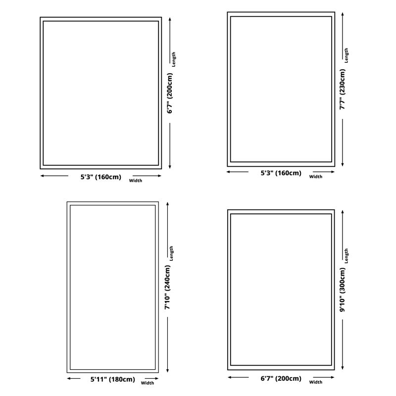 Brown Abstract Indoor Rug Polyester Postmodern Carpet Non-Split for Living Room