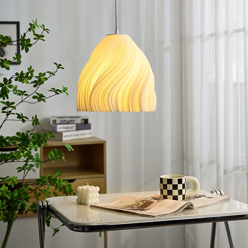 Simple Ceiling Pendant Light Modern Style Pendant Lighting for Dining Room