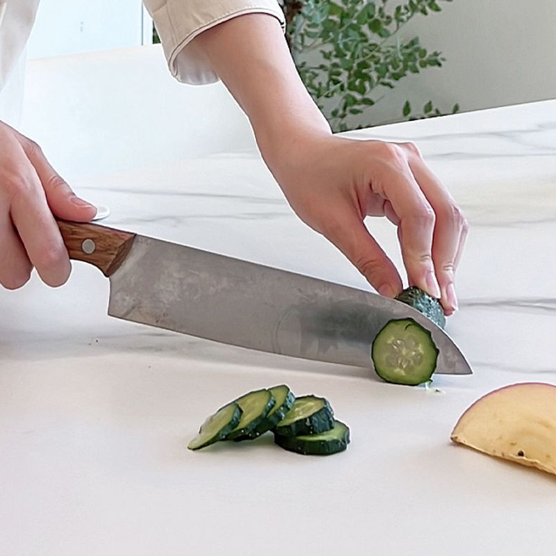 4 Legs Dining Table White Sintered Stone Dining Table for Kitchen