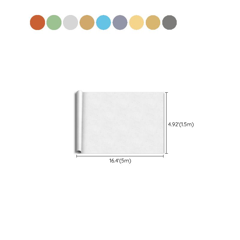 Scratch Resistant Vinyl Flooring Self-Stick Waterproof Vinyl Flooring