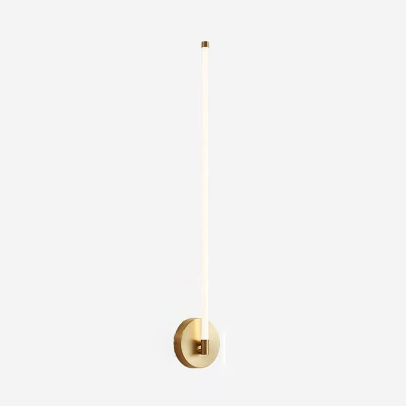 Modern Wall Mounted Light Fixture 1 Light Wall Mounted Lighting