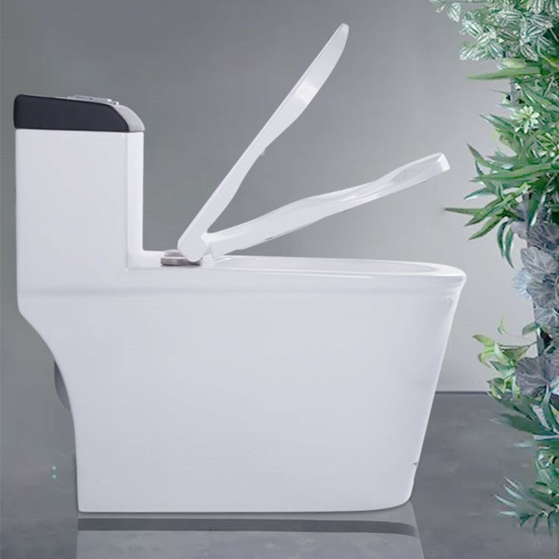 Traditional Ceramic Toilet Bowl Floor Mount Urine Toilet for Bathroom