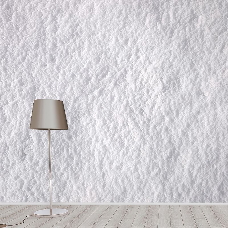 Environment Friendly Wall Mural Wallpaper Texture Sitting Room Wall Mural