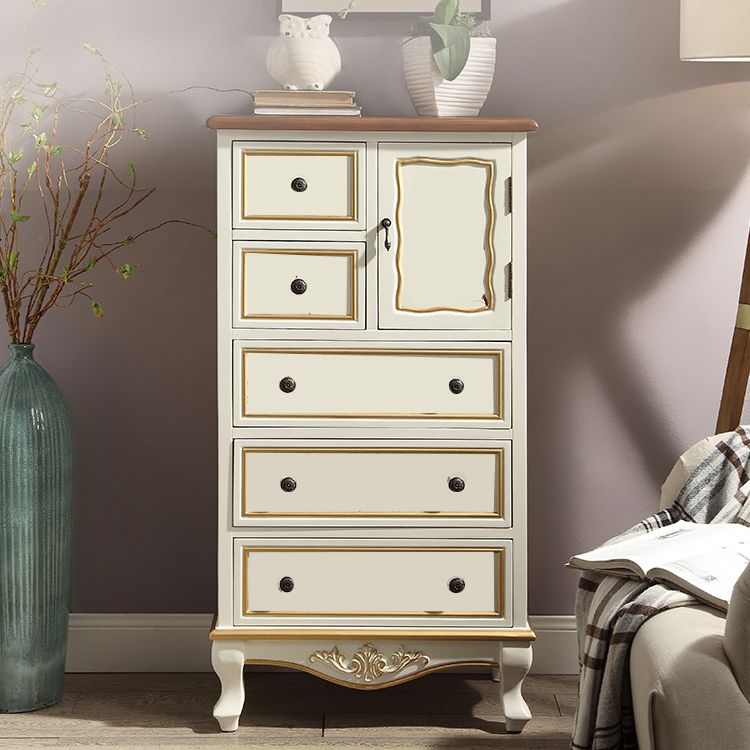 Traditional Storage Chest Manufactured Wood Storage Chest Dresser