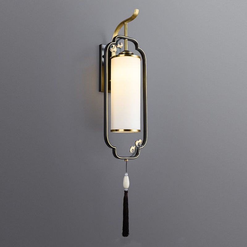 Lampade a parete a 1 luci a parete a parete a parete contemporanea per soggiorno