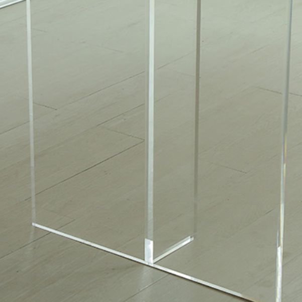 Modern 1/5 Pieces Dining Set Rectangle Pine Wood Dining Table for Kitchen Living Room