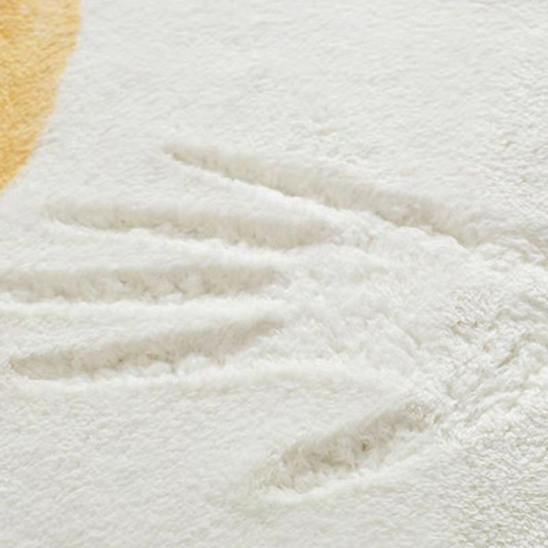 Alfombra de mosaico individualidad alfombra interior alfombra de polipropileno lavable para decoración del hogar