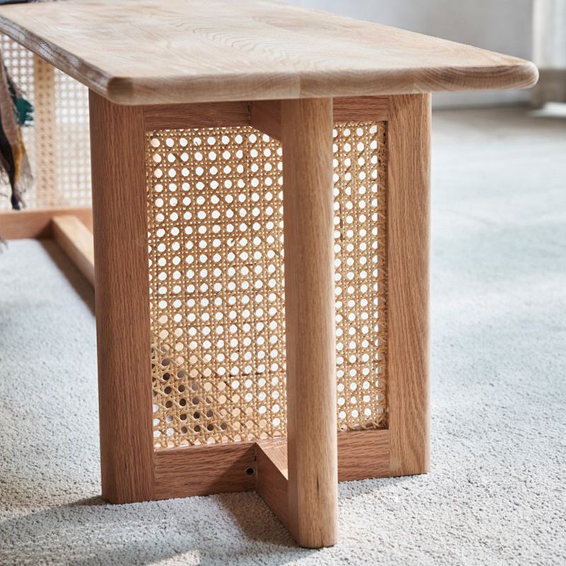 Modern Dining Set 1/2/4 Pcs Solid Wood Dining Table and Windsor Chairs