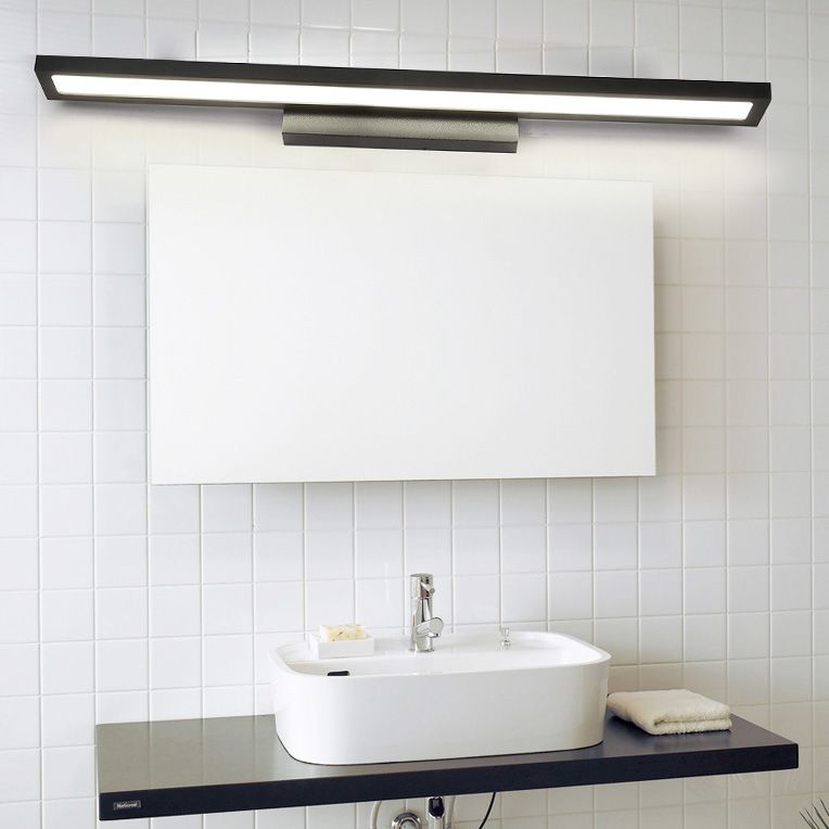 APELIZACIÓN DE ILUMINACIÓN DE LUN DE METAL DE MEJOR DE MUBIERA DE MUBLA LED de estilo simple