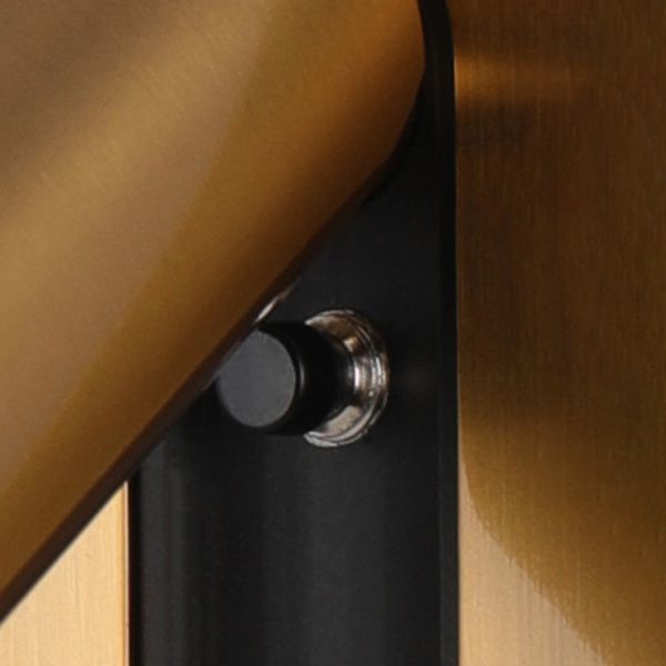 Modern Creative Style Reading Wall Light Sconce Wall Light Fixture for Restroom