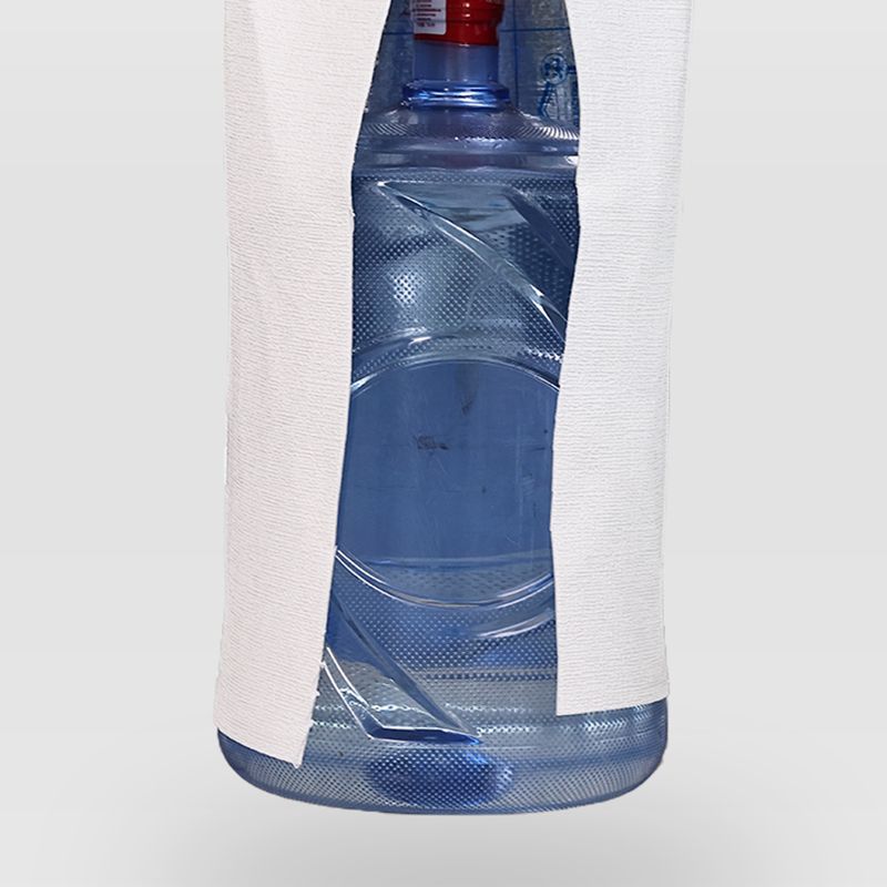 PVC Wall Panel Peel and Stick Solid Color Matte Texture Wall Paneling