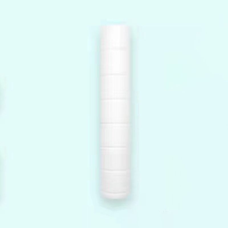 Plastic Handheld Shower Head Contemporary Wall-mounted Shower Head