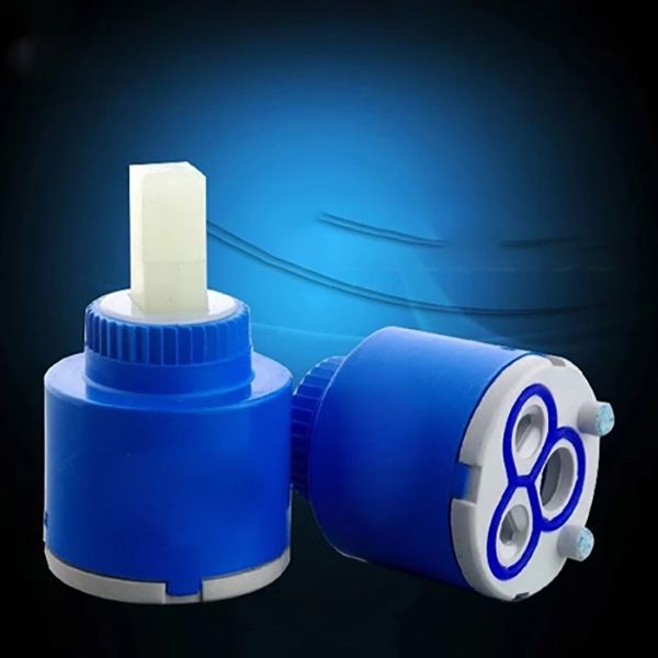 Modern Bathroom Faucet Copper Wall Mounted Fixed Bathroom Faucet