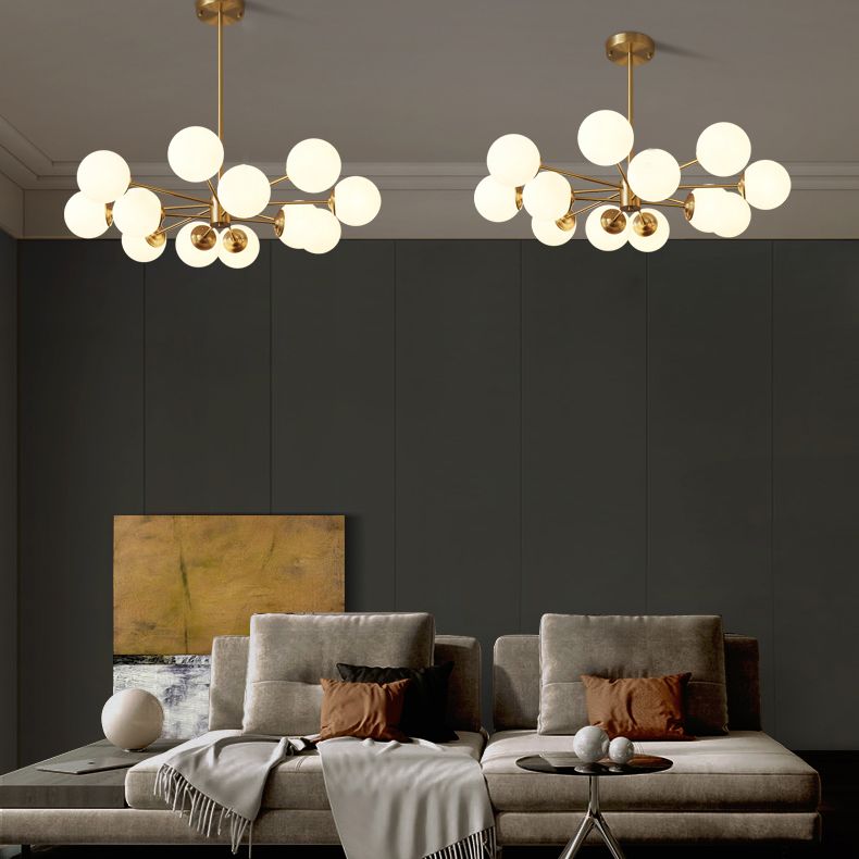 Modern Chandelier Lights Pendant Light Globes Chandelier Pendant Light