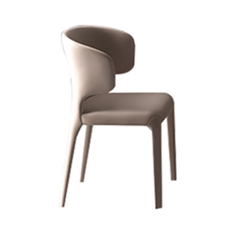 Modern Style Sintered Stone Dining Table Set Rectangle 1/2/3/4/7 Pieces Dining Set